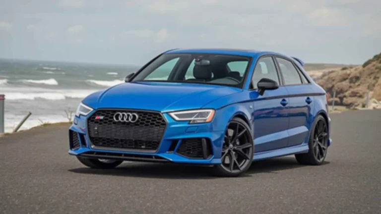 2023 audi rs3 hp