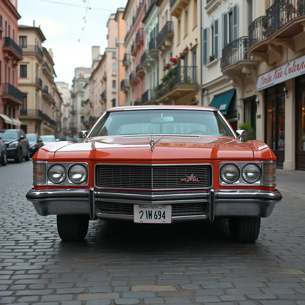 classic car shows