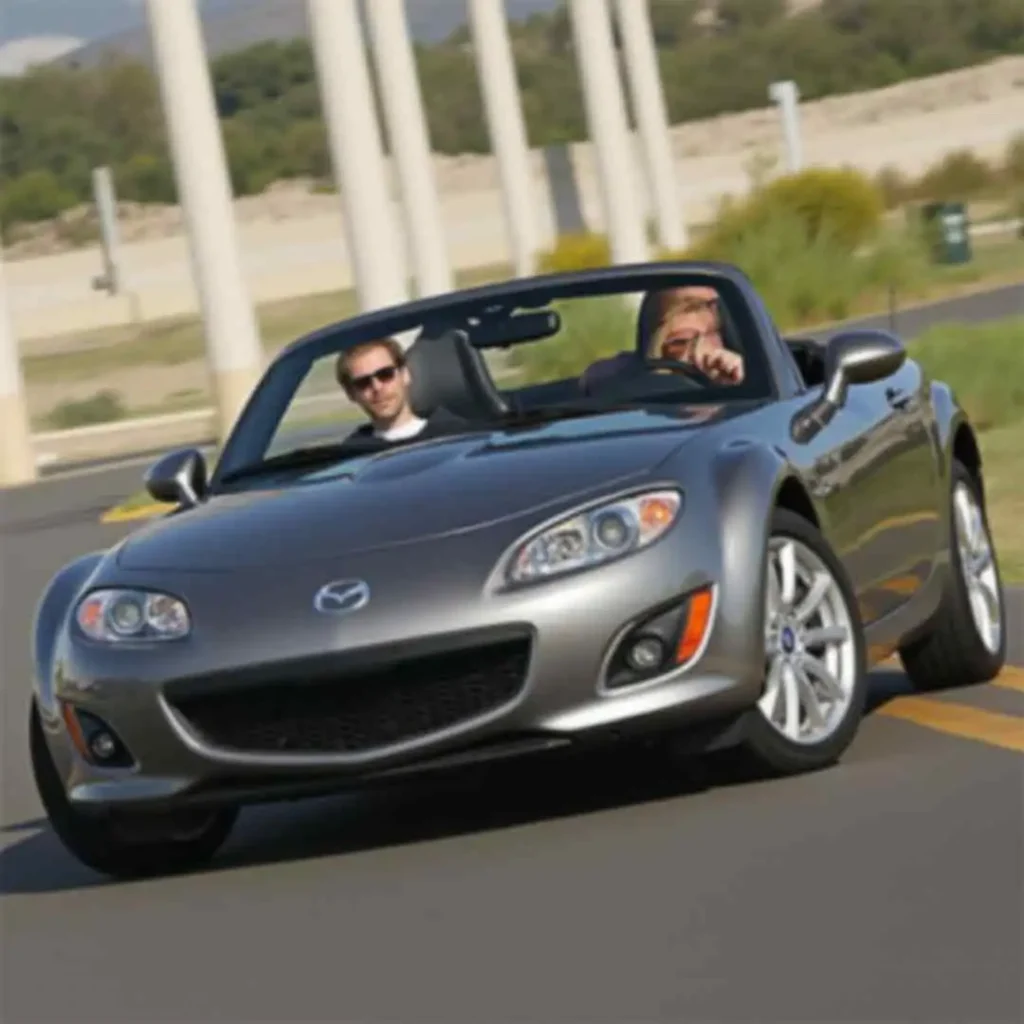 Best Used Sports Cars Under $20K