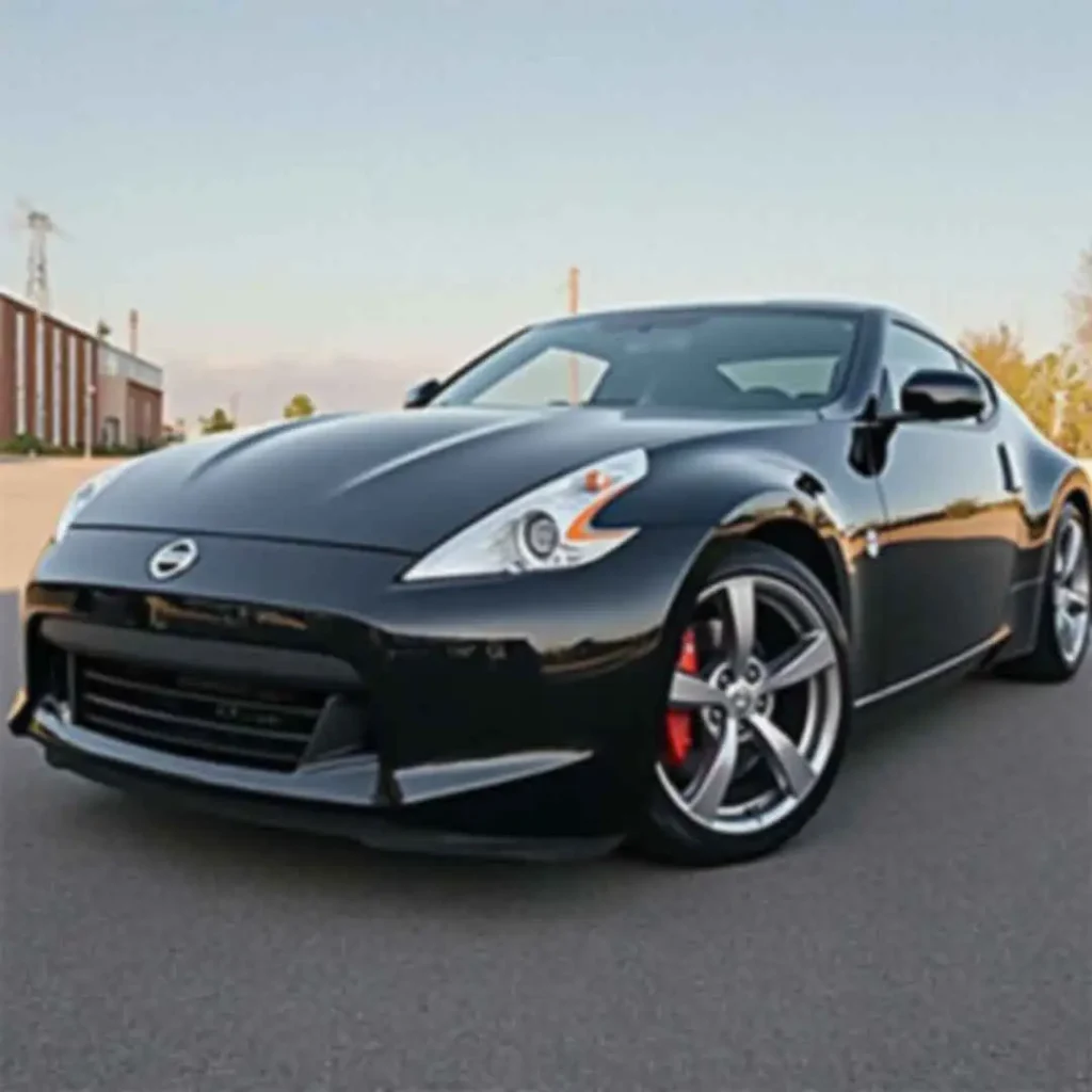 Sports Cars Under $30K