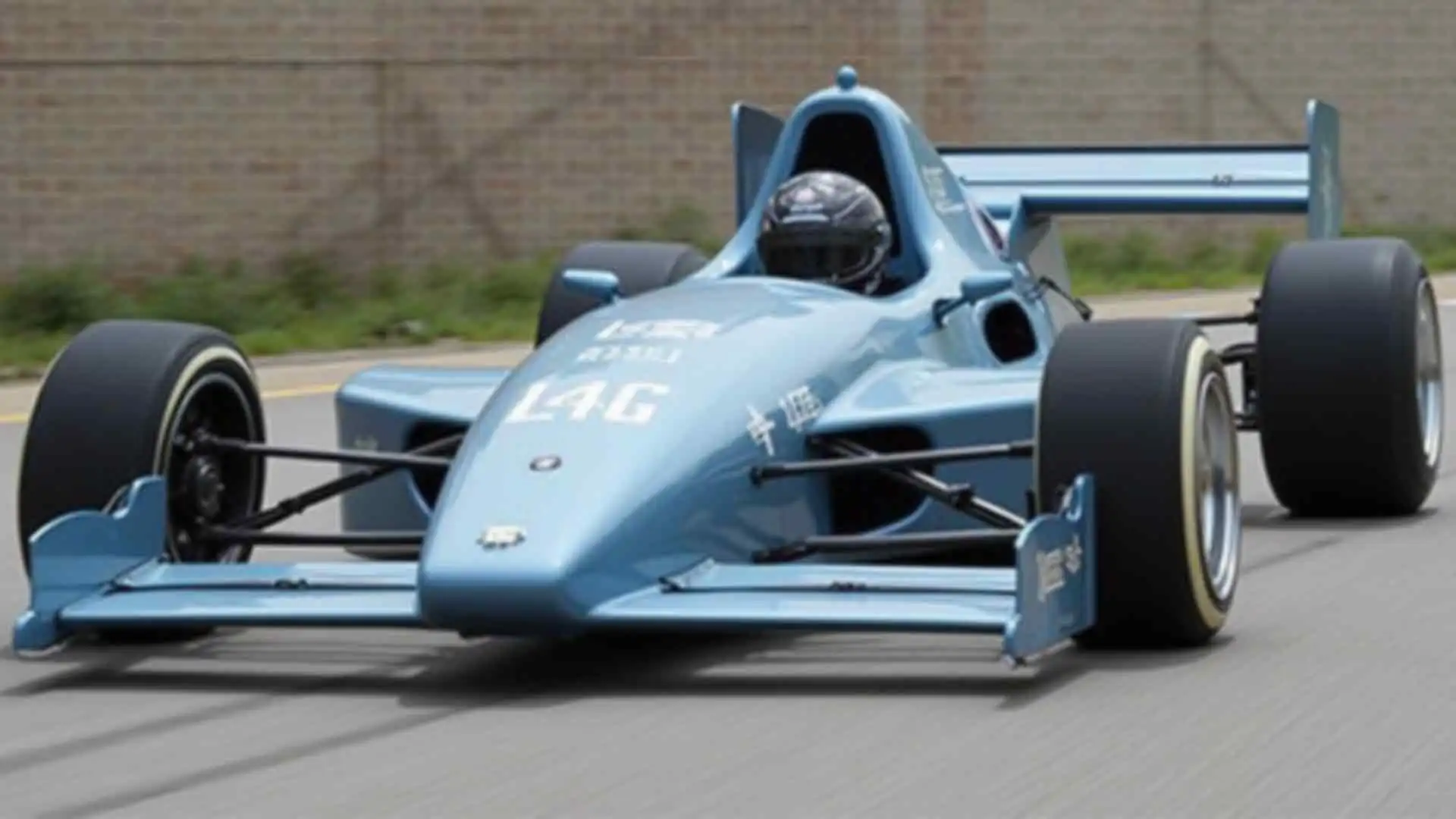 Formula SAE Electric