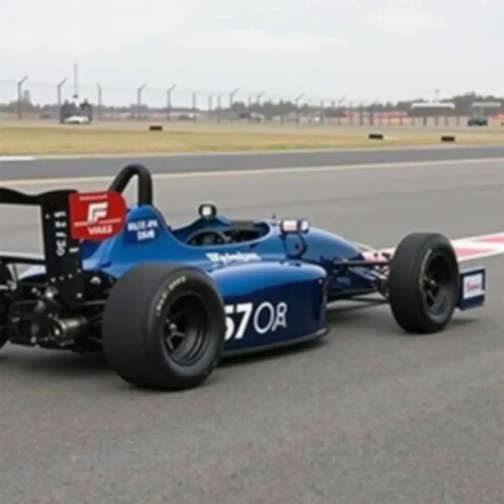 Formula SAE Electric