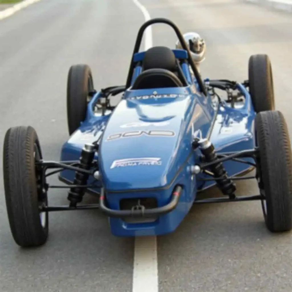 Formula SAE Electric