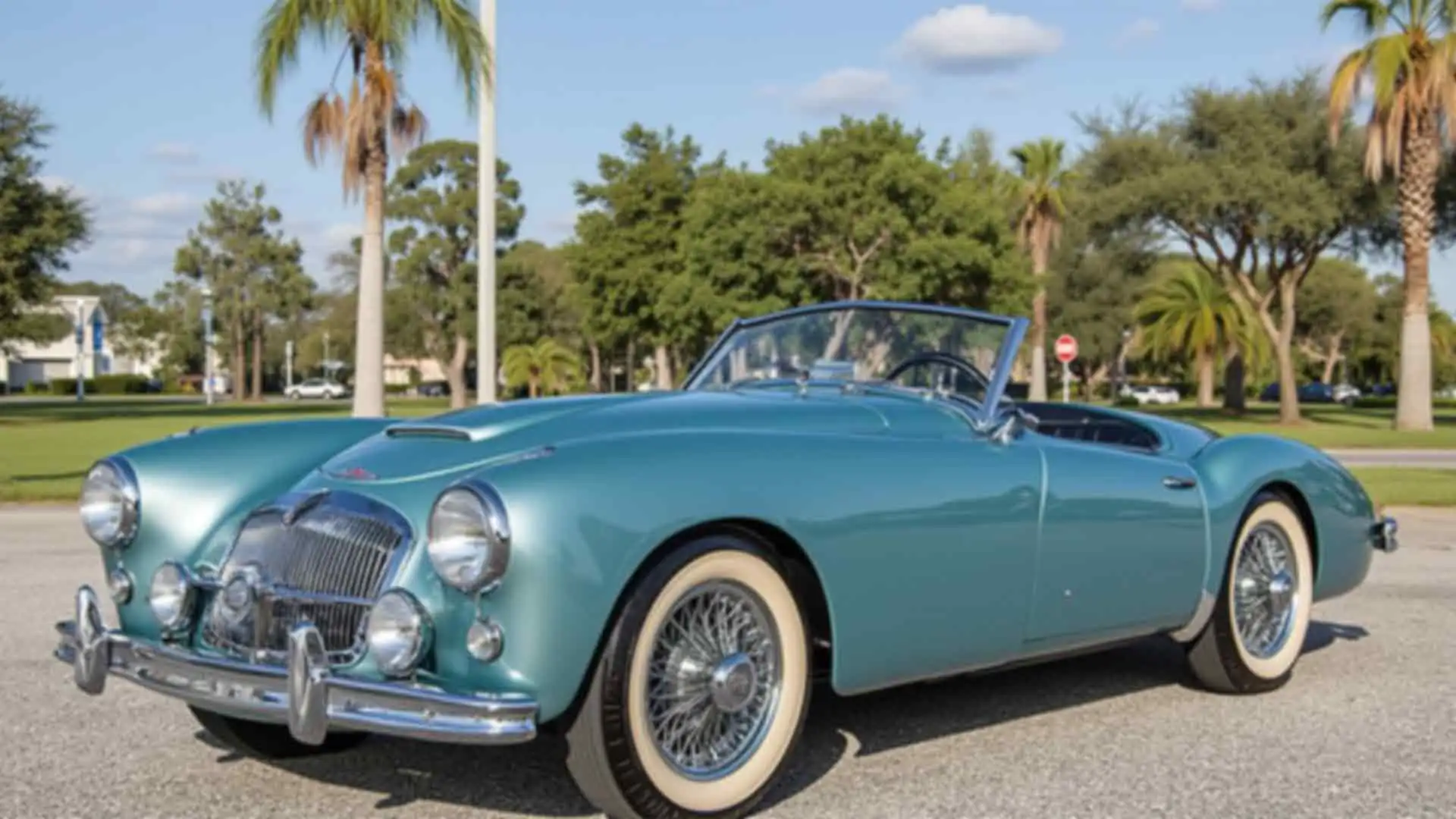 Classic Cars for Sale in Florida