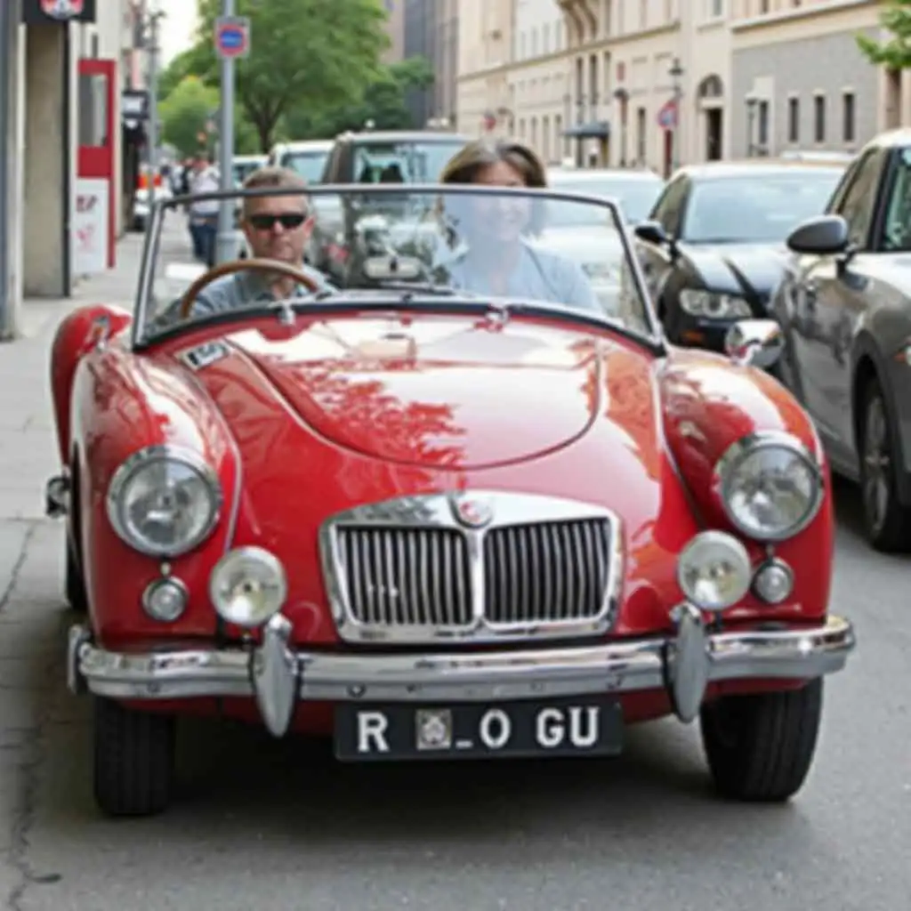 classic car club manhattan